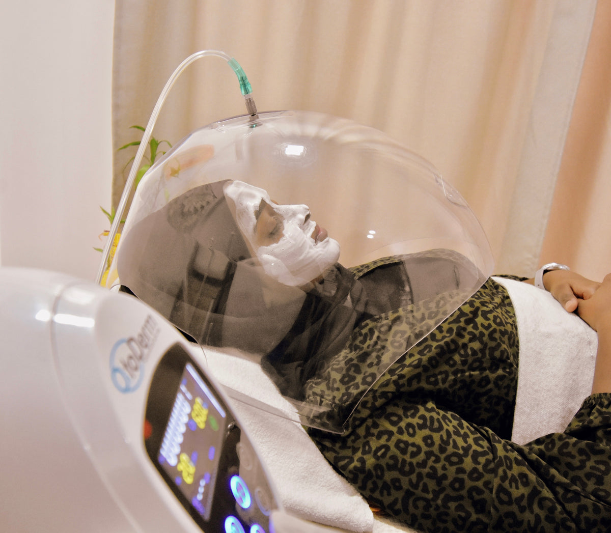 TREATMENTS – Majoie beauty