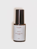 Vitamin C brightening face serum